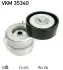 Натяжний ролик SKF VKM35340