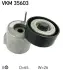 Натяжний ролик SKF VKM 35603