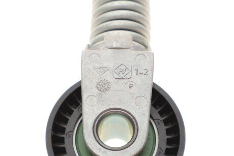 Натяжний ролик skf VKM36035