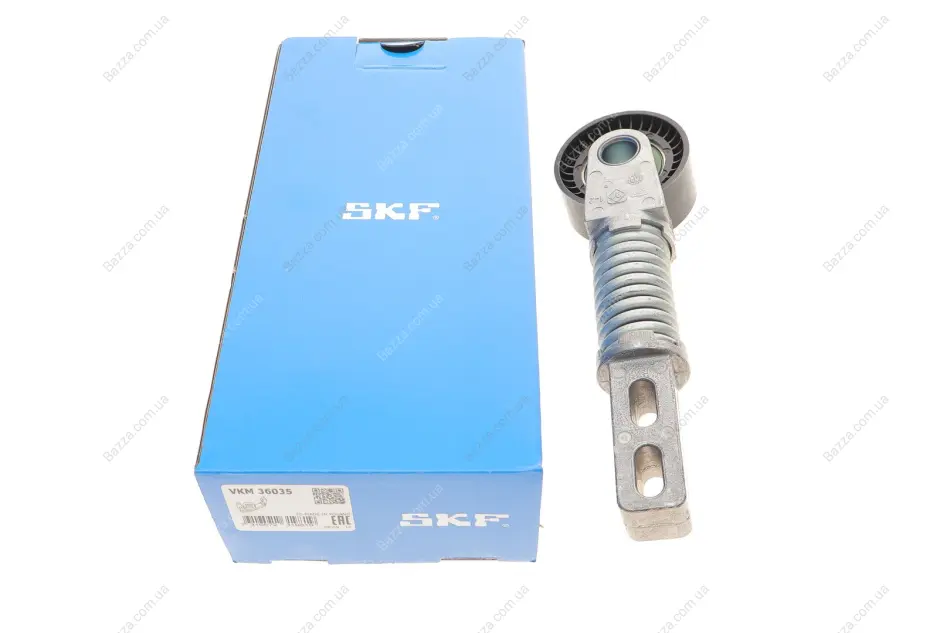 Натяжний ролик SKF VKM36035 (фото 1)