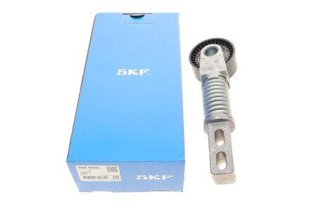 Натяжний ролик skf VKM36035 на Рено Сценик 1