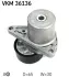 Натяжний ролик SKF VKM 36136