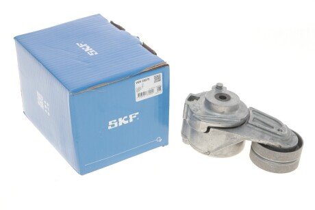 Натяжний ролик skf VKM 38075 на Мерседес W221