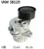 Натяжний ролик SKF VKM 38120 (фото 1)