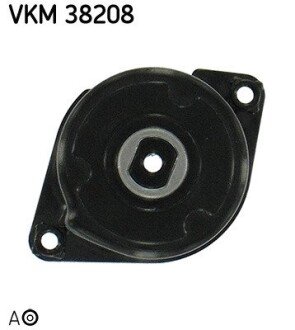 Натяжний ролик skf VKM 38208