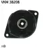 Натяжний ролик SKF VKM38208 (фото 5)