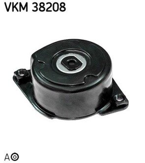 Натяжний ролик skf VKM38208