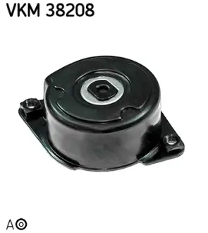 Натяжний ролик SKF VKM38208