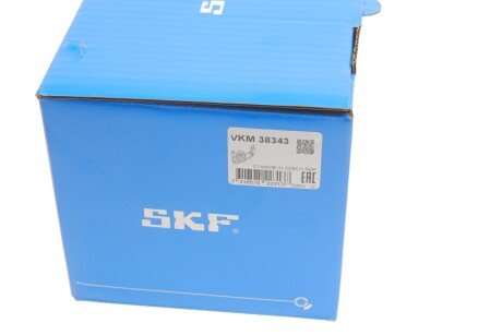 Натяжний ролик skf VKM38343