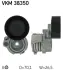 Натяжний ролик SKF VKM38350 (фото 1)