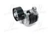 Натяжний ролик SKF VKM38531