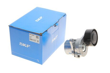 Натяжний ролик skf VKM38882 на Киа Спортейдж 4