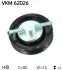 Натяжний ролик SKF VKM 62026