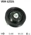 Натяжний ролик SKF VKM 62026