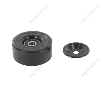 Натяжний ролик SKF VKM62027 (фото 1)