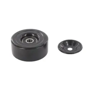 Натяжний ролик SKF VKM62027