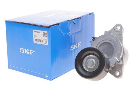 Натяжний ролик skf VKM62028