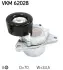 Натяжний ролик SKF VKM 62028