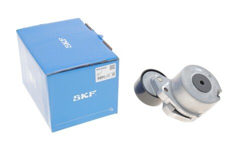 Натяжний ролик skf VKM 63010 на Хонда Аккорд 8