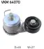Натяжний ролик SKF VKM 64070