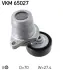 Натяжний ролик SKF VKM 65027