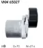 Натяжний ролик SKF VKM 65027