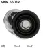 Натяжний ролик SKF VKM 65039