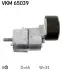 Натяжний ролик SKF VKM 65039