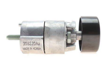 Натяжний ролик skf VKM 65039 на Киа Оптима jf