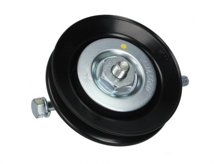 Натяжний ролик skf VKM65050