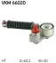 Натяжний ролик SKF VKM66020