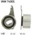 Натяжний ролик SKF VKM 74001