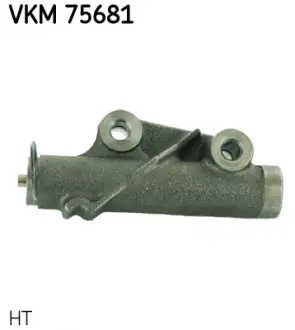 Натяжний ролик SKF VKM75681 Митсубиси Спейс стар