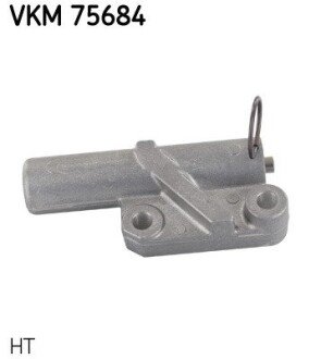 Натяжний ролик skf VKM 75684