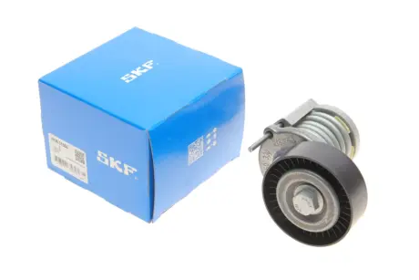 Натяжной ролик, поликлиновой ремень (Пр-во) SKF VKM31058