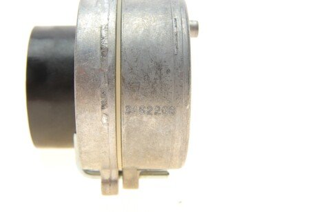 Натяжной ролик, поликлиновойремень skf VKM33050