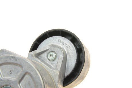 Натяжной ролик, поликлиновойремень skf VKM33050