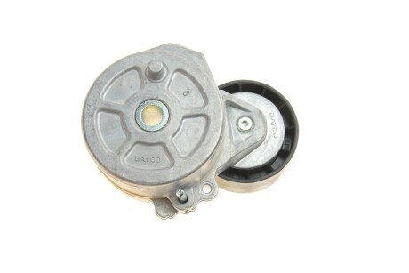 Натяжной ролик, поликлиновойремень skf VKM33050