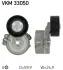Натяжной ролик, поликлиновойремень SKF VKM 33050