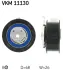 Натяжной ролик, ремень ГРМ (Пр-во) SKF VKM 11130