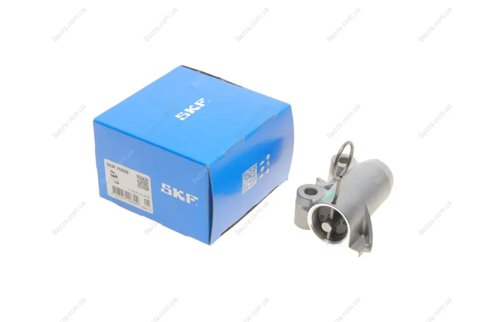 Натяжной ролик, ремень ГРМ SKF VKM75690