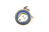 Натяжной ролик ременя ГРМ Lacetti 1.8 SKF VKM15202