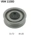 Натяжной ролик SKF VKM 11000