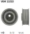 Натяжной ролик SKF VKM 11010
