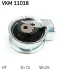 Натяжной ролик SKF VKM 11018
