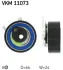 Натяжной ролик SKF VKM 11073