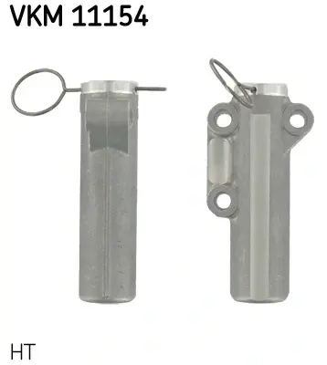 Натяжной ролик SKF VKM 11154 (фото 1)