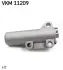 Натяжной ролик SKF VKM 11209