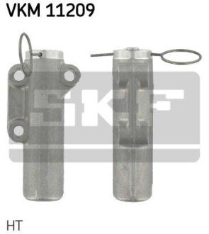 Натяжной ролик skf VKM 11209