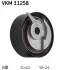 Натяжной ролик SKF VKM 11258